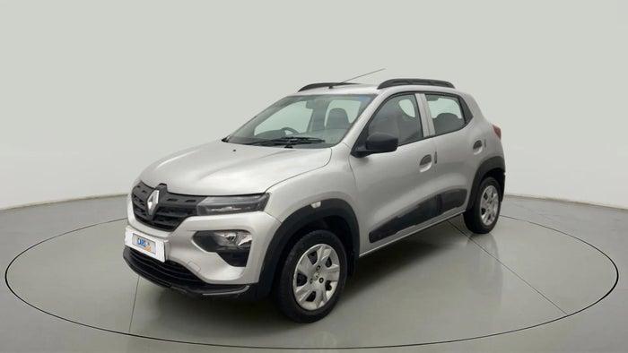 2020 Renault Kwid