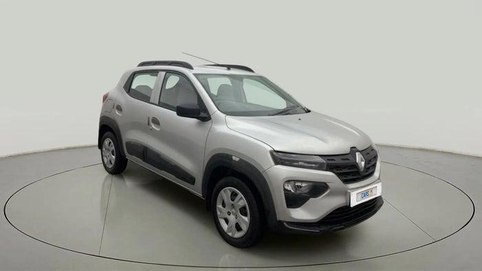 2020 Renault Kwid