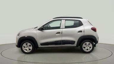 2020 Renault Kwid