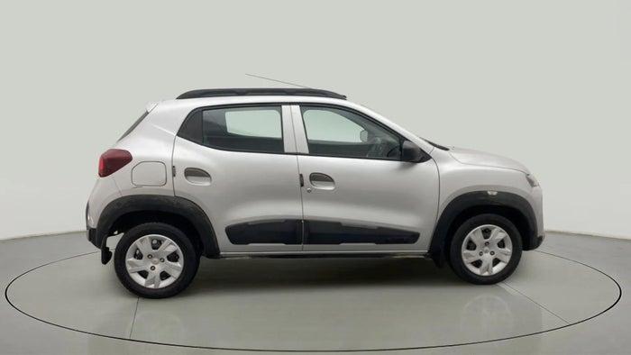 2020 Renault Kwid