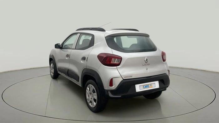 2020 Renault Kwid