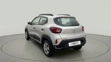 2020 Renault Kwid