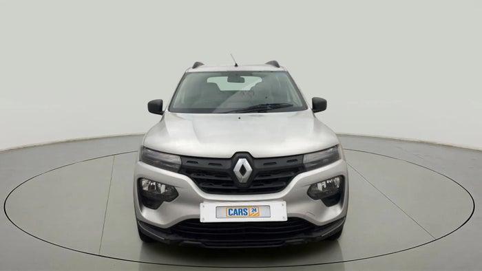 2020 Renault Kwid