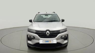 2020 Renault Kwid