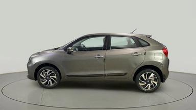 2019 Maruti Baleno