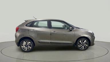 2019 Maruti Baleno