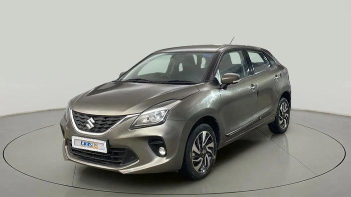 2019 Maruti Baleno