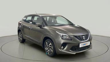 2019 Maruti Baleno