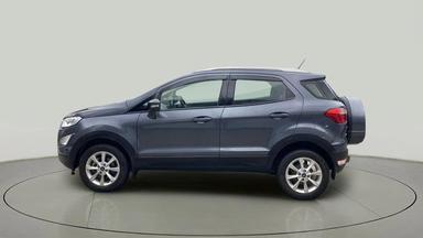 2019 Ford Ecosport