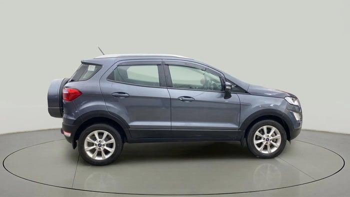 2019 Ford Ecosport