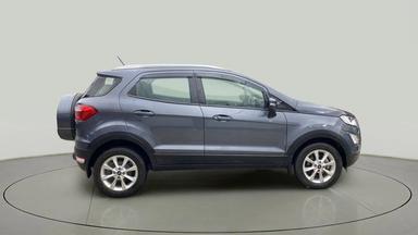 2019 Ford Ecosport