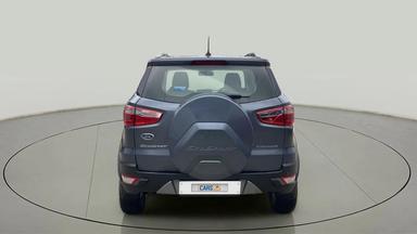 2019 Ford Ecosport