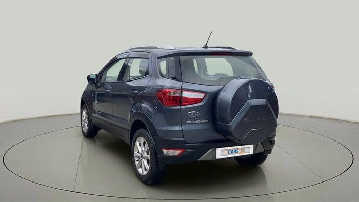 2019 Ford Ecosport