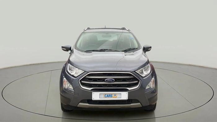 2019 Ford Ecosport