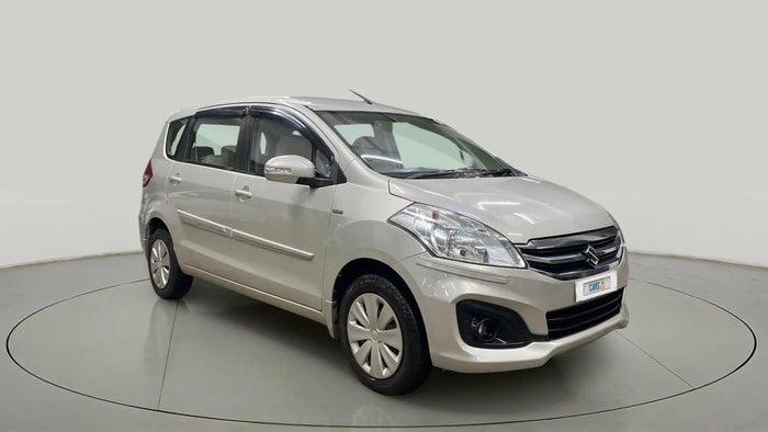 2016 Maruti Ertiga