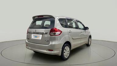 2016 Maruti Ertiga