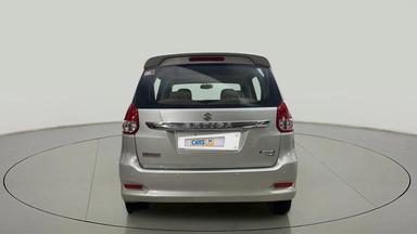 2016 Maruti Ertiga