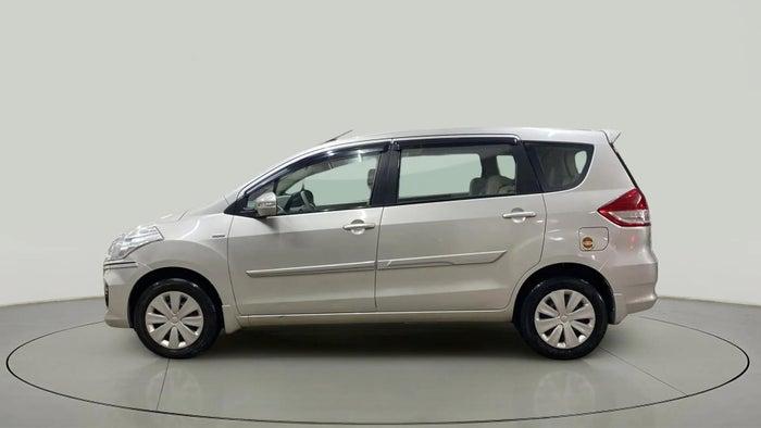 2016 Maruti Ertiga