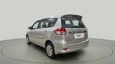 2016 Maruti Ertiga