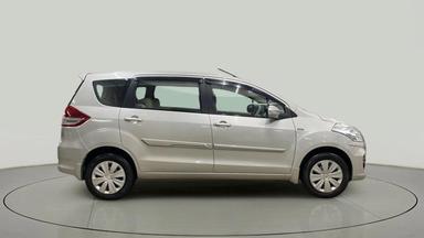 2016 Maruti Ertiga