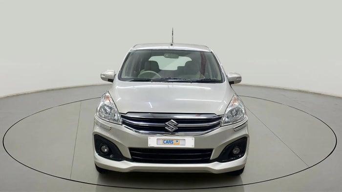 2016 Maruti Ertiga