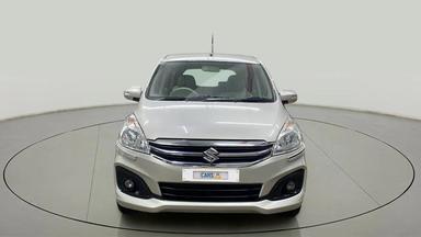 2016 Maruti Ertiga