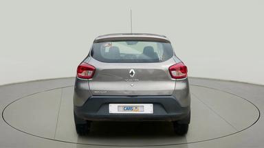 2016 Renault Kwid