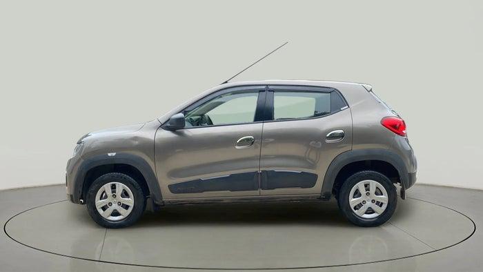 2016 Renault Kwid