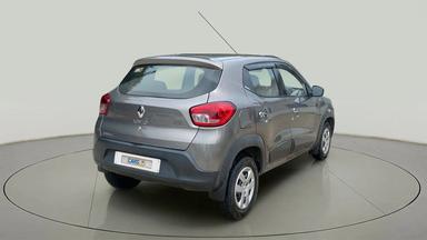 2016 Renault Kwid