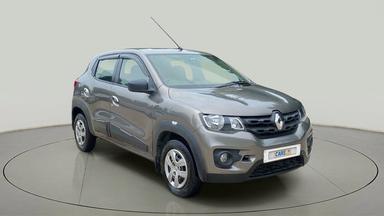 2016 Renault Kwid