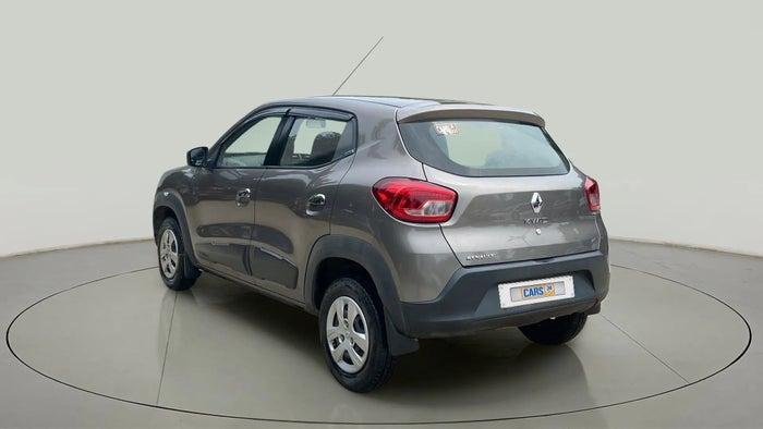 2016 Renault Kwid