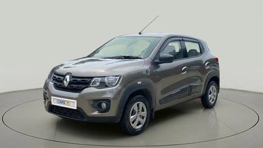 2016 Renault Kwid