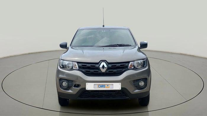 2016 Renault Kwid