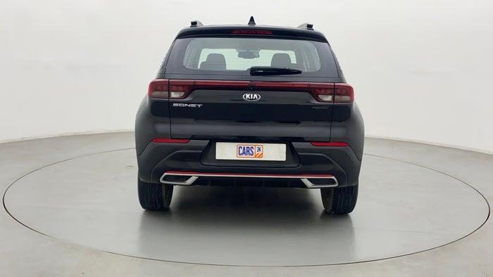 2020 KIA SONET