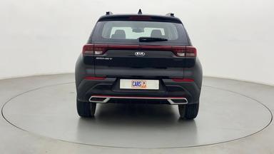 2020 KIA SONET