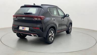 2020 KIA SONET