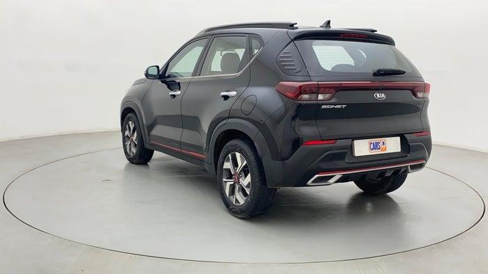 2020 KIA SONET