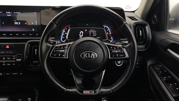 2020 KIA SONET