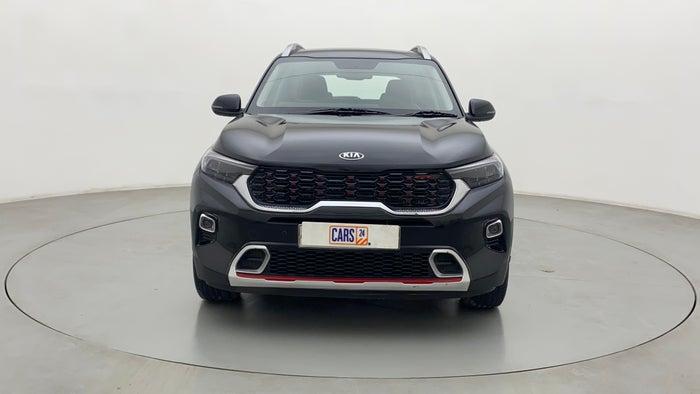 2020 KIA SONET