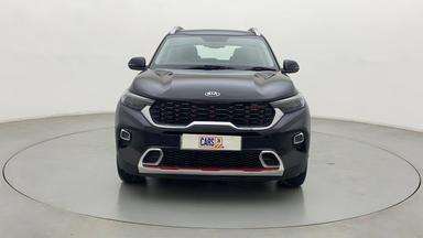 2020 KIA SONET