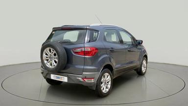 2016 Ford Ecosport