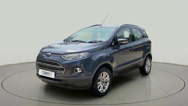 2016 Ford Ecosport