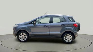 2016 Ford Ecosport