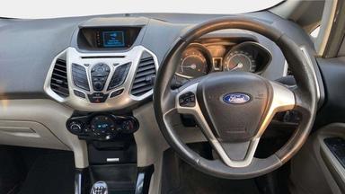 2016 Ford Ecosport