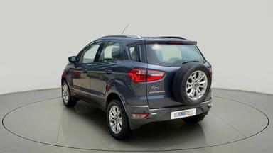 2016 Ford Ecosport