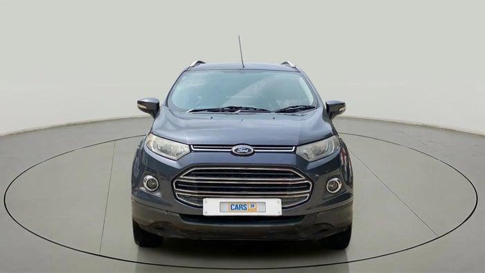 2016 Ford Ecosport