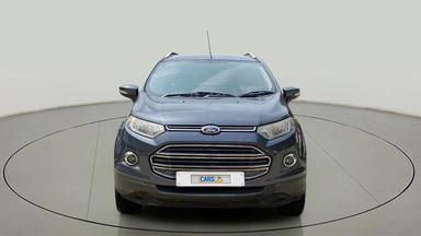 2016 Ford Ecosport