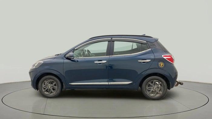 2020 HYUNDAI GRAND I10 NIOS