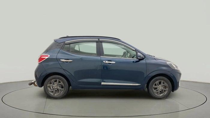 2020 HYUNDAI GRAND I10 NIOS