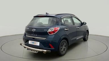 2020 HYUNDAI GRAND I10 NIOS